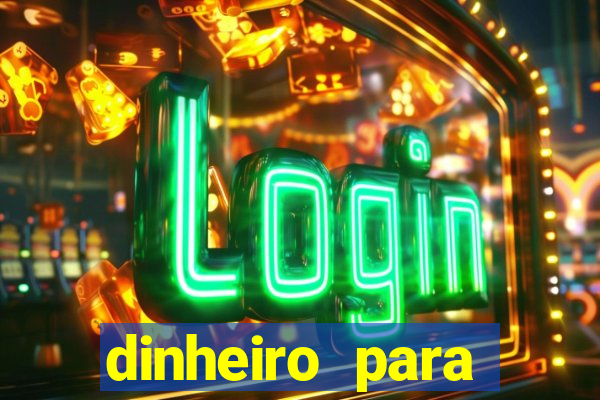 dinheiro para imprimir word